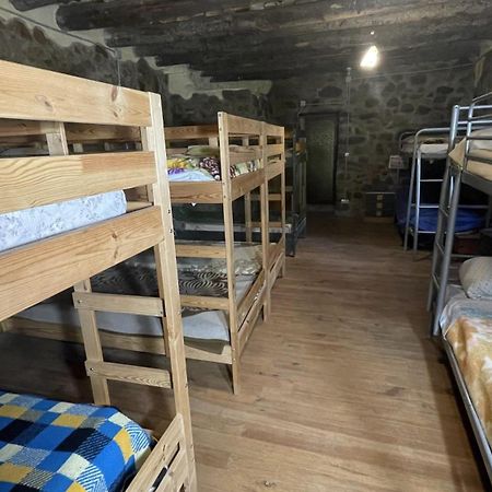 Albergue Del Oso Tierraluz Arbucies Luaran gambar